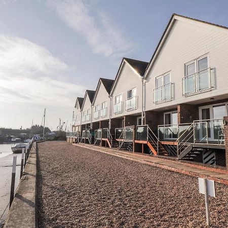 3 Tidal Rye Exterior foto