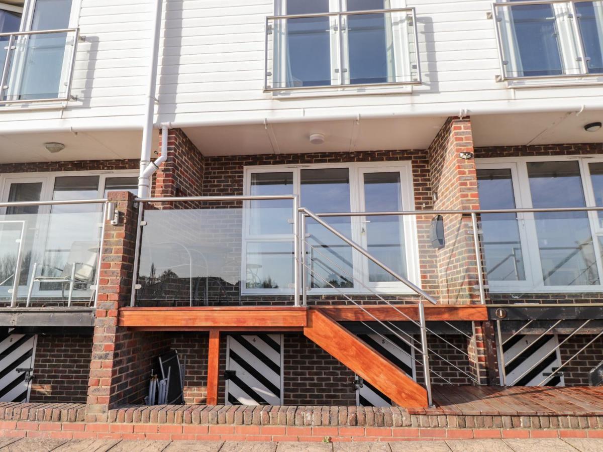 3 Tidal Rye Exterior foto