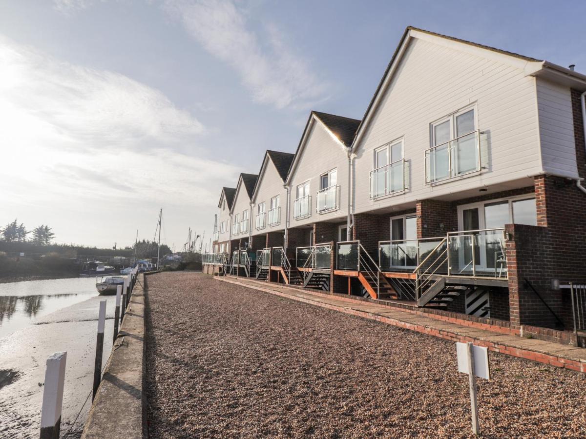 3 Tidal Rye Exterior foto