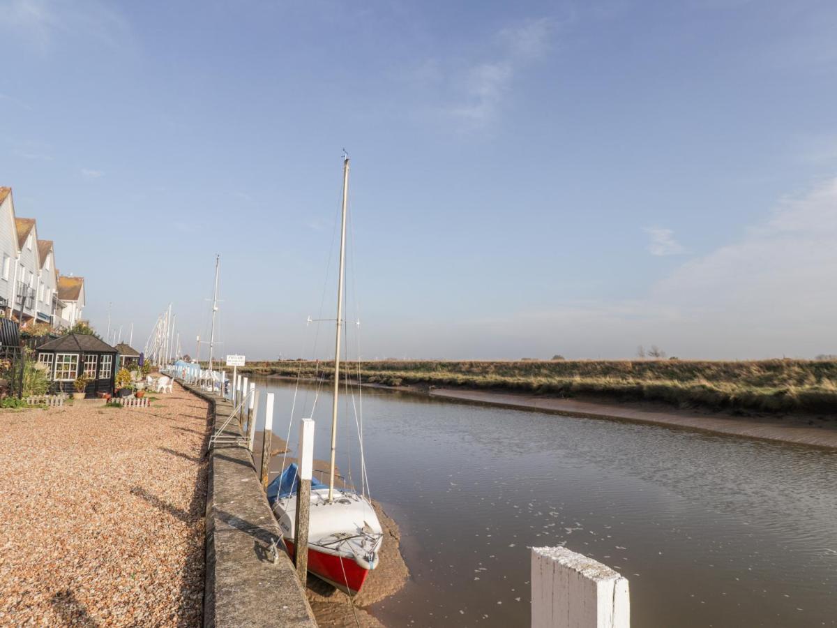 3 Tidal Rye Exterior foto