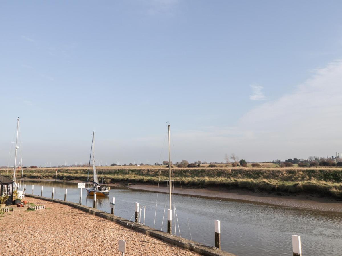 3 Tidal Rye Exterior foto